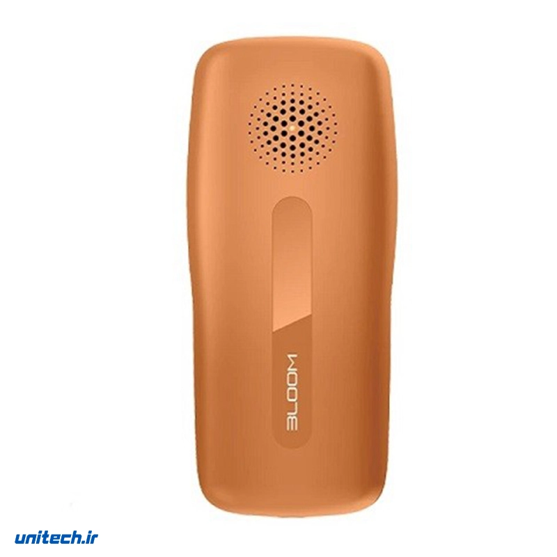 گوشی موبایل بلووم پلاس مدل B101 دو سیم کارت ظرفیت 32 مگابایت و رم 32 مگابایت11